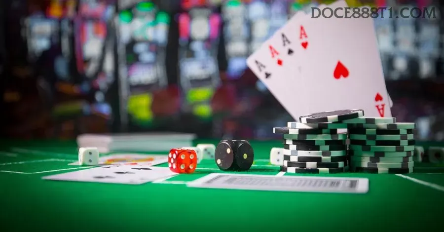 Plataforma doce888 - cassino e apostas
